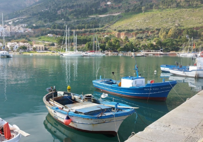 Casa Vacanze Appartamento Del Golfo